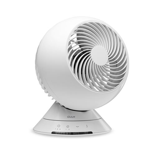 Ventilateur DUUX DXCF08 27 W Blanc