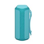 Enceinte sans fil Bluetooth ultra portable Sony SRS-XE200 Bleu