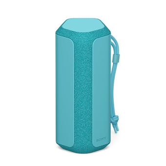 Enceinte sans fil Bluetooth ultra portable Sony SRS-XE200 Bleu - 1
