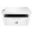 HP LaserJet Pro M28w WiFi Multifunctioneel Printer Wit_0