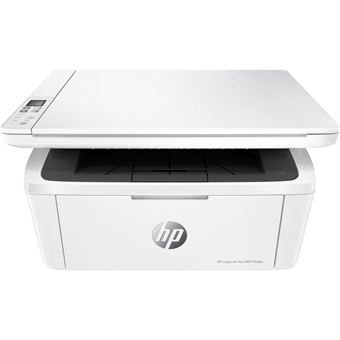 Imprimante multifonction HP LaserJet Pro MFP M28w Laser noir et blanc Copie Scan Blanc