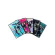 Set de 5 stickers Nintendo Xenoblade Chronicles X