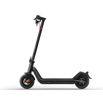 Trottinette électrique Niu KQi3 Sport 600 W Noir