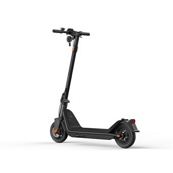 Trottinette électrique Niu KQi3 Sport 600 W Noir