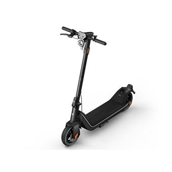 Trottinette électrique Niu KQi3 Sport 600 W Noir