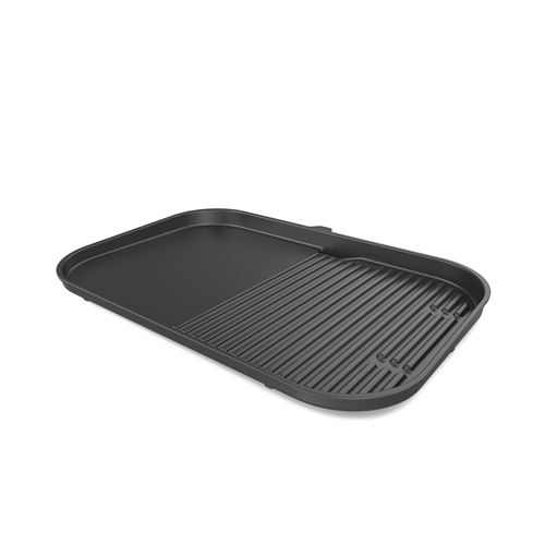 Accessoire Barbecue et Plancha Ninja Woodfire XL Grill & Flat Plate Xskogxlggcmeu