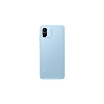 Smartphone Xiaomi Redmi A2 6,52" Double nano SIM 32 Go Bleu