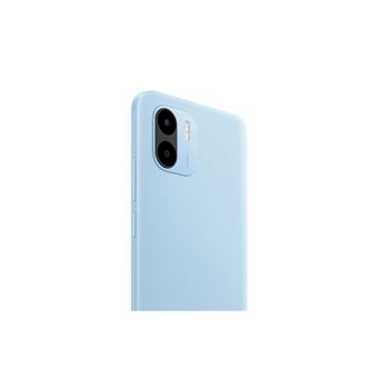 Smartphone Xiaomi Redmi A2 6,52" Double nano SIM 32 Go Bleu