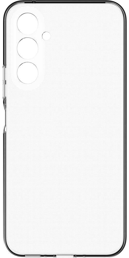 Coque pour Samsung Galaxy A34 5G Transparent