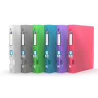 Classeur A4 XL Elba Hawaï 40 mm Modèle aléatoire