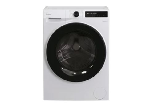 Lave-Linge Séchant Candy Bwr495Bl8S Blanc Reconditionné