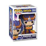 Figurine Funko Pop Animation Saint Seiya Phoenix Ikki