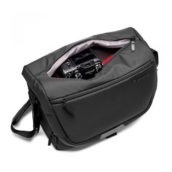 Manfrotto sac d'épaule advanced messenger m III