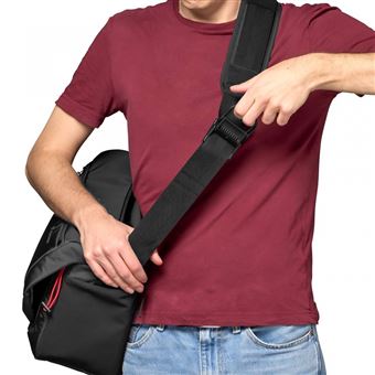 Manfrotto sac d'épaule advanced messenger m III