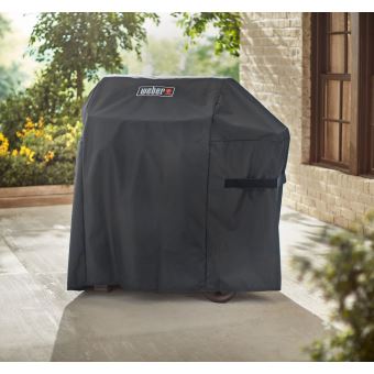 Weber Spirit II 300 Couverture pour barbecue 