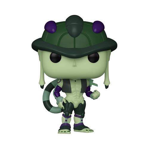 Pop Bleach Figurine Funko Pop! Phinks Magcub (Hunter X Hunter) - Vinyle, Environ 9,5 Cm - Produit Officiel, Pour Collectionneurs