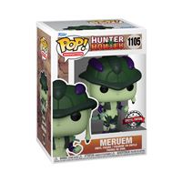 Funko Pop! Animation: Seven Deadly Sins – Gowther (DGLT) Exklusiv – Vinyl Sammelfigur 9,5 Cm Funko Pop! Animation: Seven Deadly Sins – Gowther (DGLT) Exklusiv – Vinyl Sammelfigur 9,5 Cm