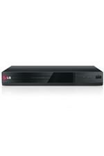 Lecteur DVD portable LG DP132 Noir