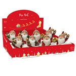 Décoration de Noel Kiub Père Noel Modèle aléatoire