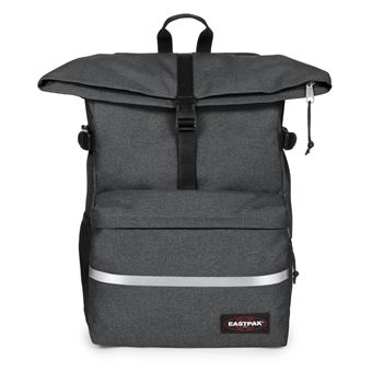 Sac à dos Eastpak Maclo Bike 77H Black Denim Gris