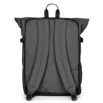 Sac à dos Eastpak Maclo Bike 77H Black Denim Gris