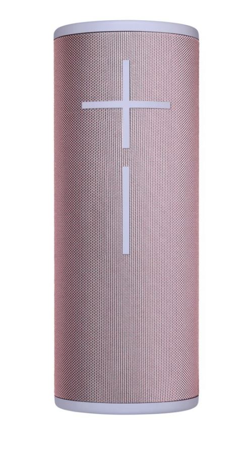 UE Megaboom 3 Bluetooth Speaker Seashell Peach