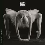 CALENDRIER 2023 16X16 DANSE