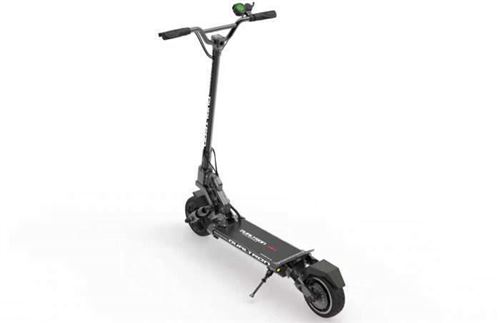 Chambre à Air MINIMOTORS Pour Trottinette Dualtron Mini, Taille 8,5 Pouces, Neuve, Référence M03E01C03R45