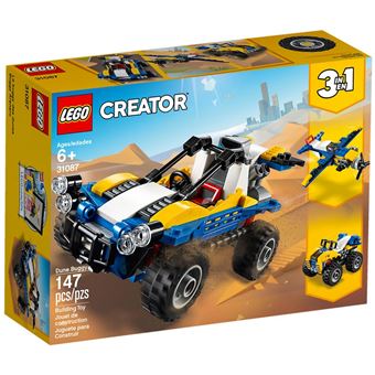 lego 3 ans