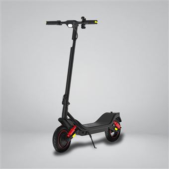 Trottinette électrique Wispeed Airo V16 400 W Noir