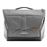 Sac à bandouliere Peak Design Everyday Messenger V2 Gris pour PC Portable 13"_0
