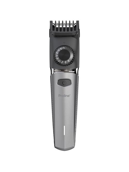 Tondeuse Homme Proline Clipper5 Gris