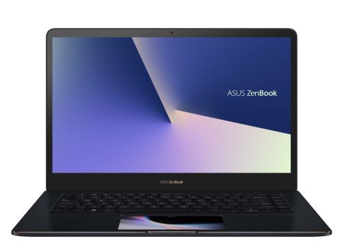 PC Portable Asus Zenbook Ux580Gd-Bo005T 15.6" Tactile 512 Go SSD 16Go Ram Intel Core i7 Avec Screenpad