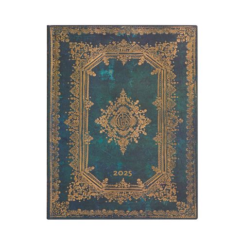 Agenda civil Paperblanks 2025 12 mois Flexis Astra