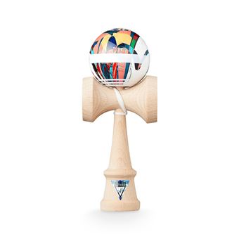 Jeu de plein air Krom Kendama Noia 4