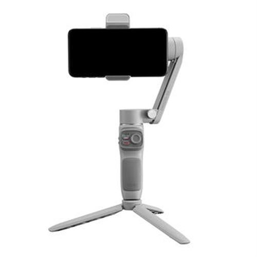 Stabilisateur Zhiyun Smooth Q3 pour smartphone Gris