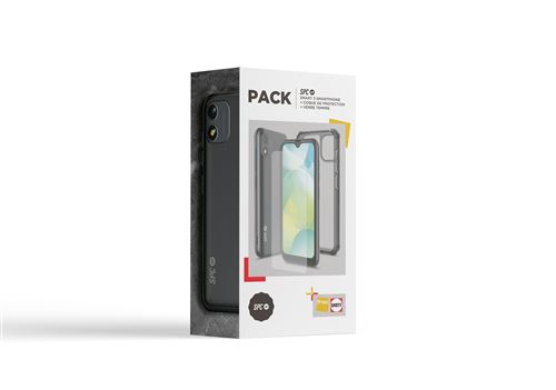 Pack Smartphone Smart products connection Smart 3 5.45\