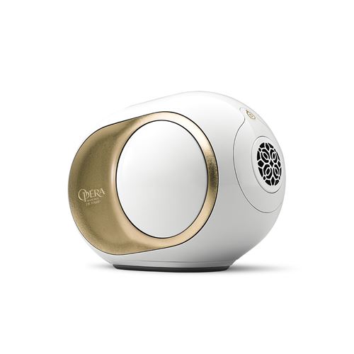 Enceinte sans fil Devialet Phantom Reactor Opéra de Paris