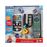 TECHTOOL FND COMBO TELECOMNDE /CLE/SMART_0