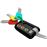 TECHTOOL FND COMBO TELECOMNDE /CLE/SMART_3
