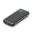 Batterie externe Urban Factory UPB10UF Juicee Max Powerbank 10000 mAh Noir
