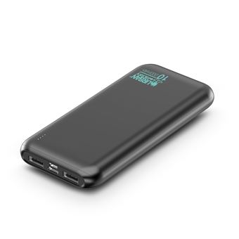 Batterie portable externe Powertube d'Avanca pour Smartphone