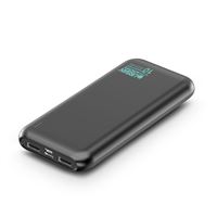 iPosible Batería Externa, Power Bank [24800mAh] Ultra Alta