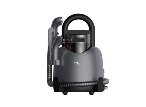 Nettoyeur Détachant Chauffant Eziclean Spot Remover W4 Hot 950 W Gris Et Noir