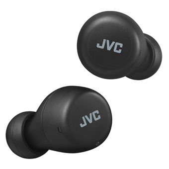 JVC HA-A5T - Gumy Mini - werkelijk draadloze koptelefoon micro - - Bluetooth - olijfzwart Oortelefoons - Fnac.be
