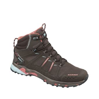 chaussure mammut femme