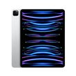 Apple iPad Pro 12,9" Puce Apple M2 128 Go Argent Wifi Fin 2022