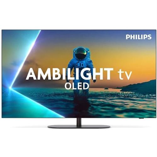 Philips 55OLED850 - Classe de diagonale 55