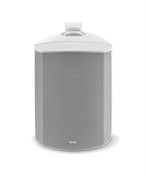 Focal 100 Od6 Blanc (La Pièce)