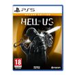 Hell is Us Deluxe Edition PS5
